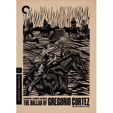 Imagem de The Ballad of Gregorio Cortez