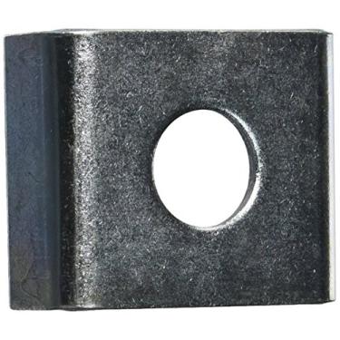 Imagem de VersABAR VF-1102-5/8 Arruela de sela 5/8" Furo de folga banhado a zinco