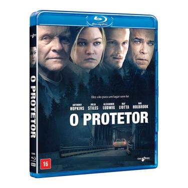 Imagem de O Protetor (Califórnia Filmes)