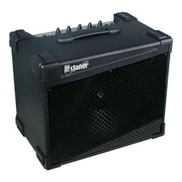 Imagem de Amplificador Cubo De Guitarra Staner Shout 110G 90W 1X10