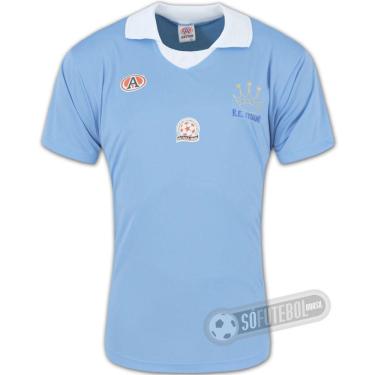 Imagem de Camisa Real Ituano - Modelo I
