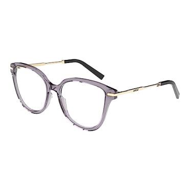 Imagem de Armação De Óculos Colcci Maite C6183c6955 Retrô Feminino