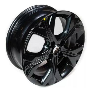 Imagem de Onix Hatch Sedan Unidade Roda De Liga Leve Gm Novo