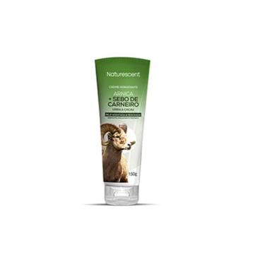 Imagem de Creme Hidratante Sebo de Carneiro e Arnica 150 g Naturescent