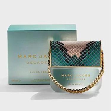 Imagem de Perfume Feminino Marc Jacobs Decadence Eau So Decadent Eau De Toilette