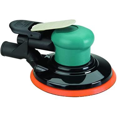 Imagem de Dynabrade Lixadeira orbital aleatória Dynorbital-Spirit 59029 de 15 cm