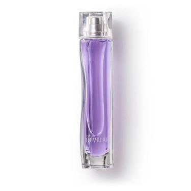 Imagem de Perfume Feminino Desodorante Colônia 75ml Revelar - Perfumaria
