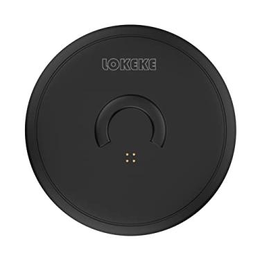 Imagem de Base de carregamento Bose SoundLink Revolve, base de carregamento LOKEKE para Bose SoundLink Revolve/Revolve+