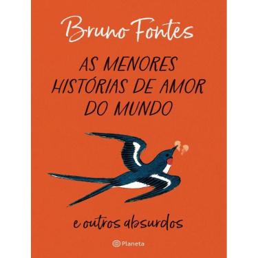 Imagem de Menores Historias De Amor Do Mundo, As