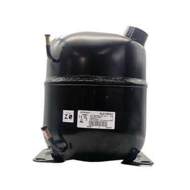 Imagem de Motor Compressor 1.1/4 Hp Aspera Nj2192Gj Embraco R404A 220V