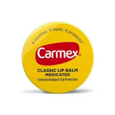 Imagem de carmex protetor labial original 2 onças