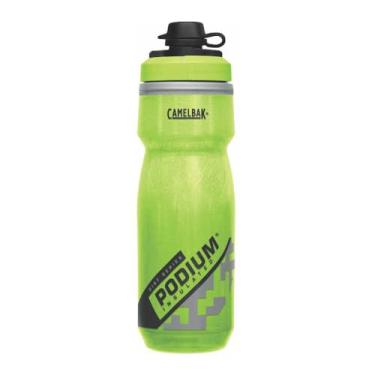 Imagem de GARRAFA PODIUM ICE 620ML CAMELBAK - COM ISOLAMENTO EM AEROGEL