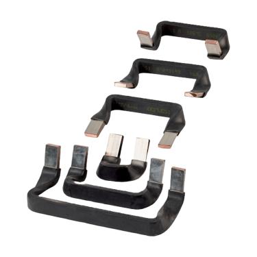 Imagem de Kit Estrela+Triângulo P/ Contatores DILM95-XSL Cod.101486 - Eaton