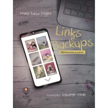 Imagem de Links E Backups