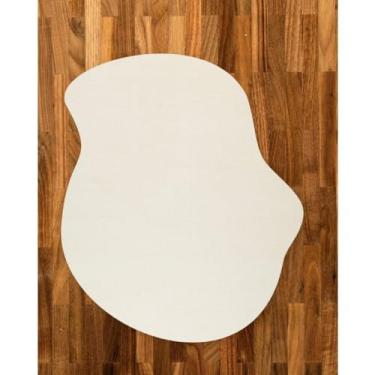 Imagem de Tapete Organico Volcano 099204/561399 2,00 X 2,50 Colore Lisse Nude