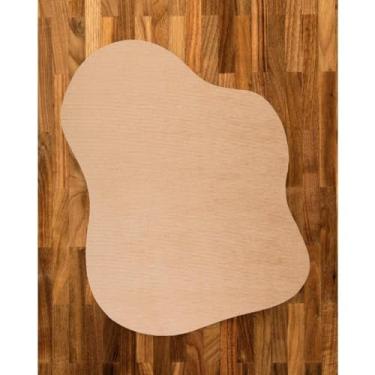 Imagem de Tapete Organico Lagune 099210/2203 2,50 X 2,00 Lumiere Nude