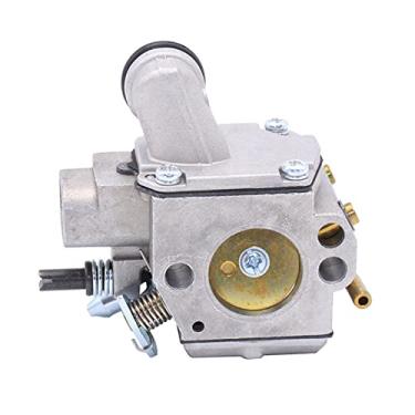 Imagem de Carburador 11351200601 MS361 para motosserra Stihl MS341 MS361C substitui o carburador Stihl 1135 120 0601 Walbro HD-34 HD-35 HD-34A