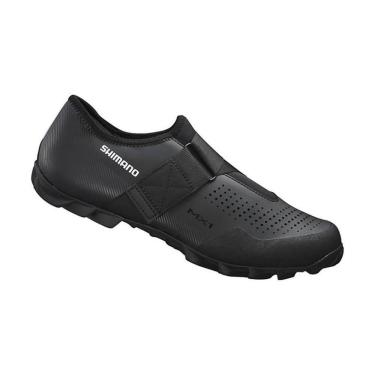 Imagem de Sapatilha SH-MX100 MTB com Fecho em Y Preto SPD MX1