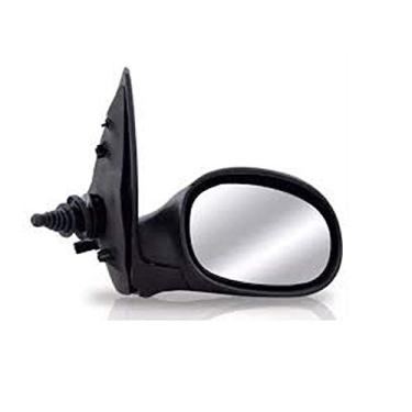 Imagem de Retrovisor Peugeot 206 00/ C/Controle DIREITO