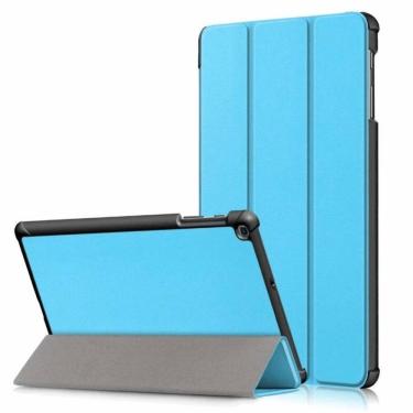 Imagem de Capinha magnética para tablet samsung s8 11 2022  + película