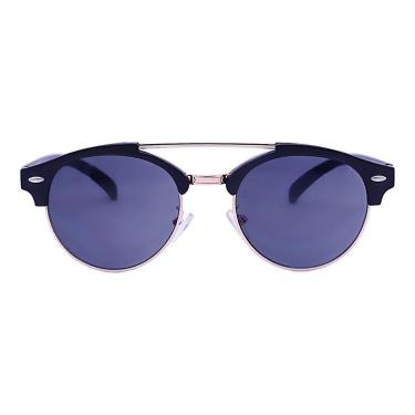 Imagem de Óculos de Sol Clubmaster Acetato/metal Mackage - Pall-Feminino
