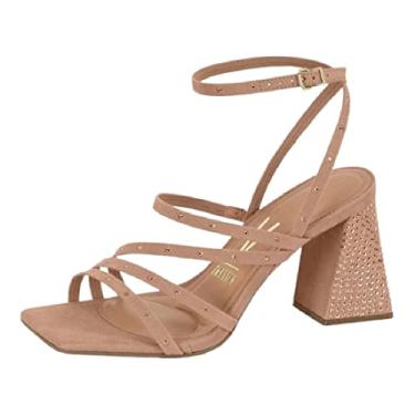 Imagem de Sandália Vizzano Com Hotfixes 6464-110