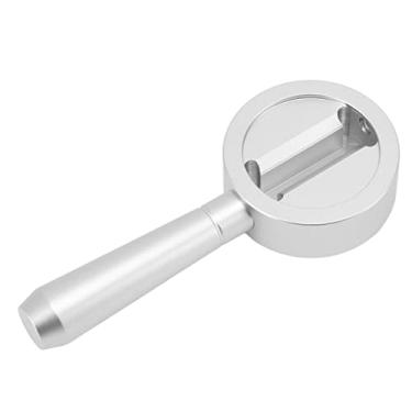 Imagem de Substituição da Alavanca do do café, Acessório Magnético da Conversão da Máquina de café do Punho do da Máquina de café para Sage 870 875 876 (Prata)