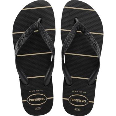 Imagem de Chinelo Dedo Masculino Casual Dia a Dia Praia Passeio Havaianas Color Essential
