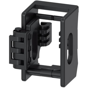 Imagem de Dispositivo Bloqueio P/ Cadeado De Disjuntor 3VM10/11/12  3VM9188-0LB10 - Siemens