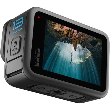 Imagem de Câmera GoPro HERO13 Black