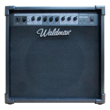 Imagem de Amplificador Guitarra 10” 45W Waldman GB-45DR Bivolt