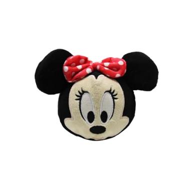 Imagem de Pelúcia Cabeça Squish Personagens - Toyng (Minnie)