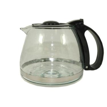 Imagem de Copo Jarra Vidro  Para Cafeteira Britania CP15 - Lojas La+Ny, CP15, Tr