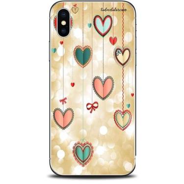 Imagem de Capa Case Capinha Personalizada Motorola Moto G10/ G30 Feminina- Cód. 