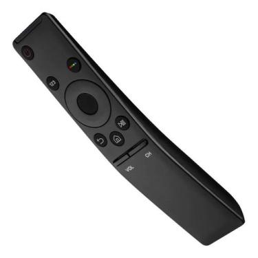 Imagem de Controle Compatível Samsung Un58nu7100 58nu7100 Nu7100 4k - Mbtech