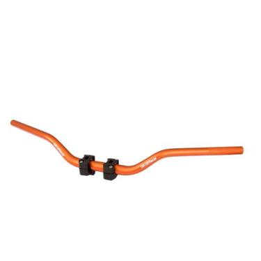 Imagem de Guidão Esportivo 28mm Off Racer, Laranja