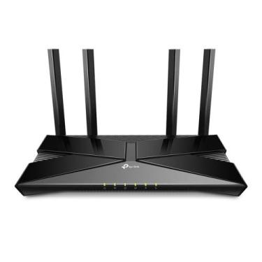 Imagem de Ont Onu + Wi-fi Gigabit Voip Usb 2.0 Wifi 6 Ax1800 Gpon Xx230v - TP-LI