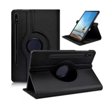 Imagem de Capa Giratória Para Tablet Para o Tablet Galaxy S9 - FAM