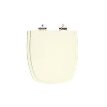 Imagem de Assento sanitario tampa para vaso versato celite mdf - SICMOL