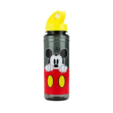 Imagem de  Garrafa Plastico Com Canudo Mickey 700ml - Disney