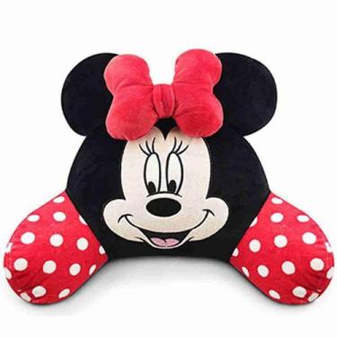 Imagem de Almofada Minnie (Fibra) (Pequena) - Disney - Tasco