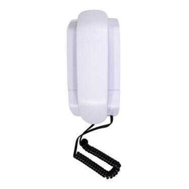 Imagem de Extensão Para Porteiro Intelbras Para Ipr 1010 - 1010ea , Branco, Bivo