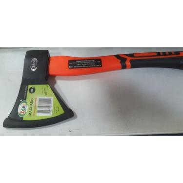 Imagem de Machadinha Lenhador - Idea