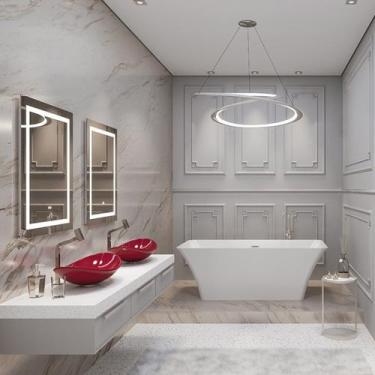 Imagem de Banheira de Imersão em Gel Coat Paris Astra