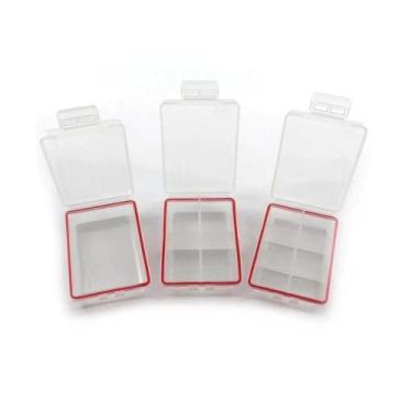 Imagem de Estojo Plano Waterproof 106100
