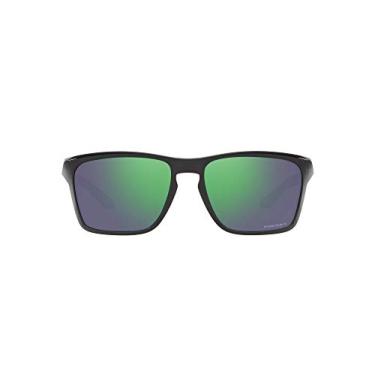 Imagem de OO9448 Sylas Sunglasses, Black Ink/Prizm Jade, 57mm