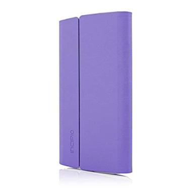 Imagem de LG G Pad X8.3 Incipio Capa rígida protetora Faraday para LG G Pad X8.3-Roxo (LGE-262-PUR)
