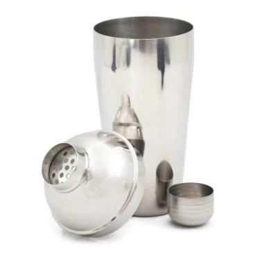 Imagem de Coqueteleira de Inox 750ML - Wincy Casa