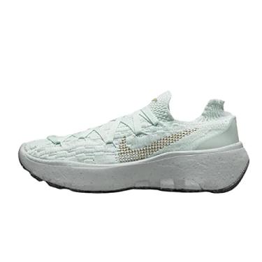 Imagem de Nike T nis feminino Space Hippie 04, Mal verde/c nhamo, 10