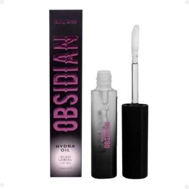 Imagem de Lip Oil Ruby Rose Obsidian Hydra Oil 1,2ml